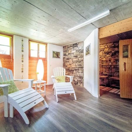 Chalet Guttannen Eg - Griwa Rent Ag Экстерьер фото