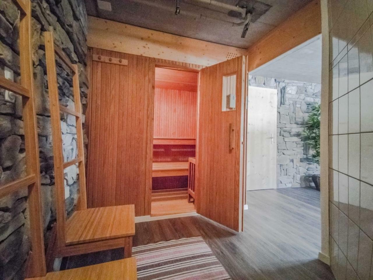 Chalet Guttannen Eg - Griwa Rent Ag Экстерьер фото